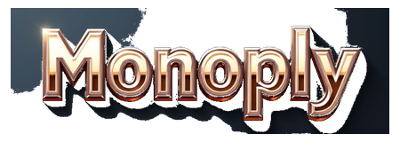 monoply logo